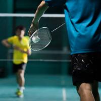 Attrezzatura Badminton - Fornitura Completa