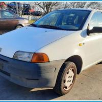 Ricambi Usati FIAT PUNTO 1a Serie 2000