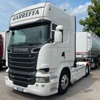 Trattore SCANIA R 580 V8
