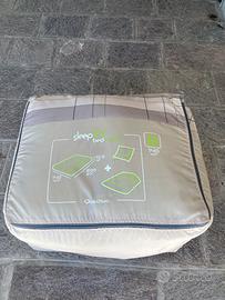 Materassino gonfiabile