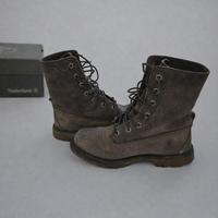 stivaletti Timberland da donna taglia 38