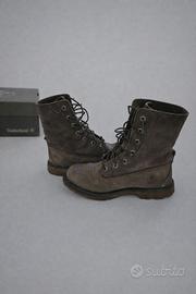stivaletti Timberland da donna taglia 38