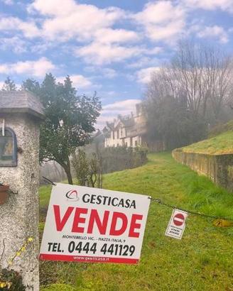 Casa indipendente di 714 m² con 4 locali a Brendol