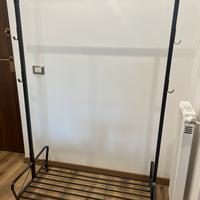 Appendiabiti Portis ikea