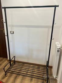 Appendiabiti Portis ikea