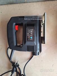 Seghetto alternativo practyl js 55