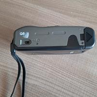 Macchina fotografica vintage