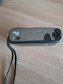 Macchina fotografica vintage