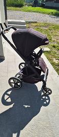 Passeggino Cybex balios s
