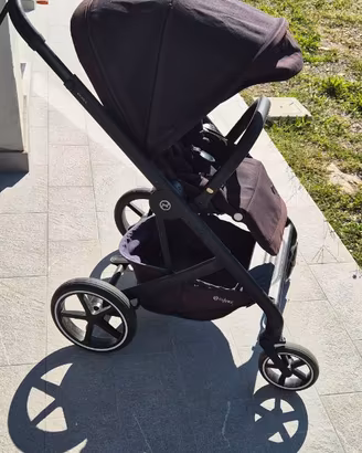 Passeggino Cybex balios s
