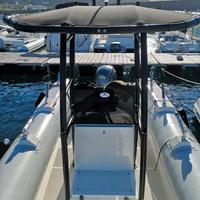 Gommone Joker boat Fishing
