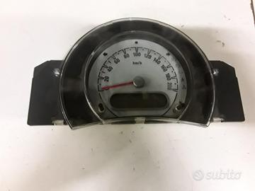 QUADRO STRUMENTI OPEL Agila 2Â° Serie (04>08)