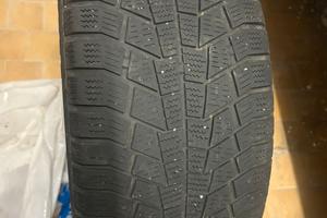 Coppia Pneumatici Invernali 225/45 R17