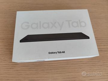 tablet Samsung Tab A8