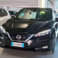 Nissan Leaf N-Connecta 40kWh 150CV