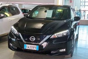 Nissan Leaf N-Connecta 40kWh 150CV