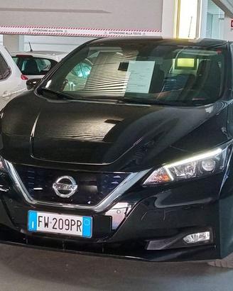 Nissan Leaf N-Connecta 40kWh 150CV