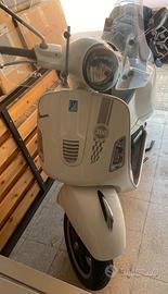 Vespa Gts 300 super