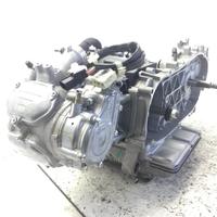 BLOCCO MOTORE ENGINE MOD: MD32M PIAGGIO VESPA GTS 