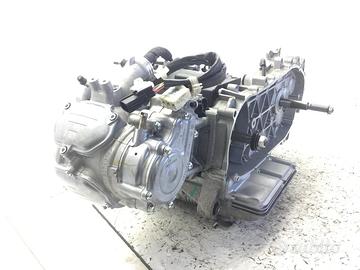 BLOCCO MOTORE ENGINE MOD: MD32M PIAGGIO VESPA GTS 