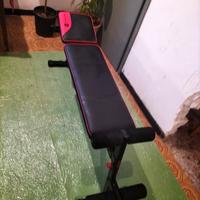 panca Domyos bench 500