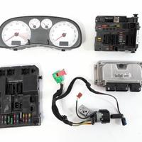 KIT ACCENSIONE PEUGEOT 307 CC (2001)