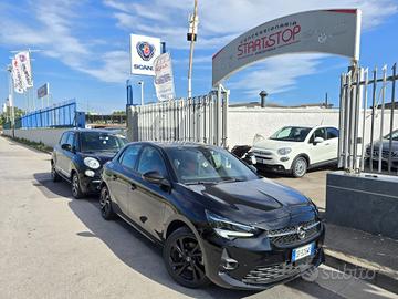Opel Corsa 1.2 100 CV GS Line