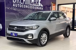 Volkswagen T-Cross 1.0 TSI 115 CV Style BMT