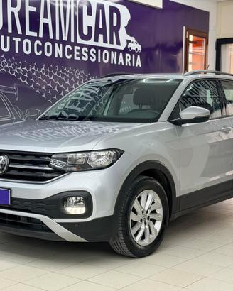 Volkswagen T-Cross 1.0 TSI 115 CV Style BMT