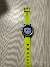 Garmin fenix 5 plus