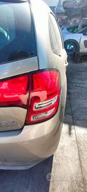 CITROEN C3 2010 STOP POSTERIORE SX/DX