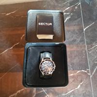 Orologio sector 230