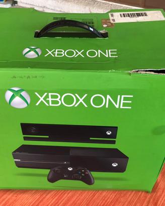 XBOX ONE