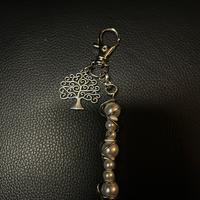 Portachiavi fatto a mano