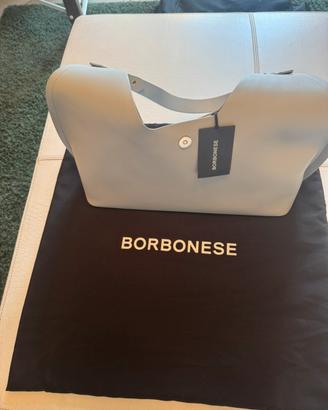 Borsa Borbonese Originale in pelle