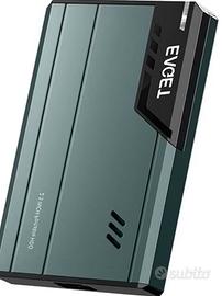 hard disk EAGET