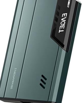 hard disk EAGET