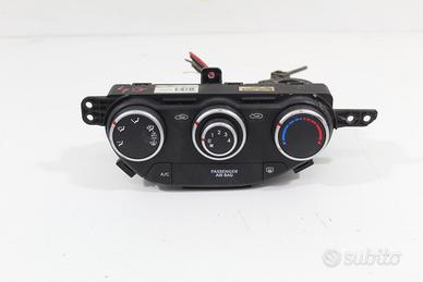 MANOPOLE COMANDO CLIMA KIA Picanto 3° Serie 97250