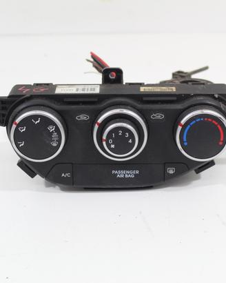 MANOPOLE COMANDO CLIMA KIA Picanto 3° Serie 97250
