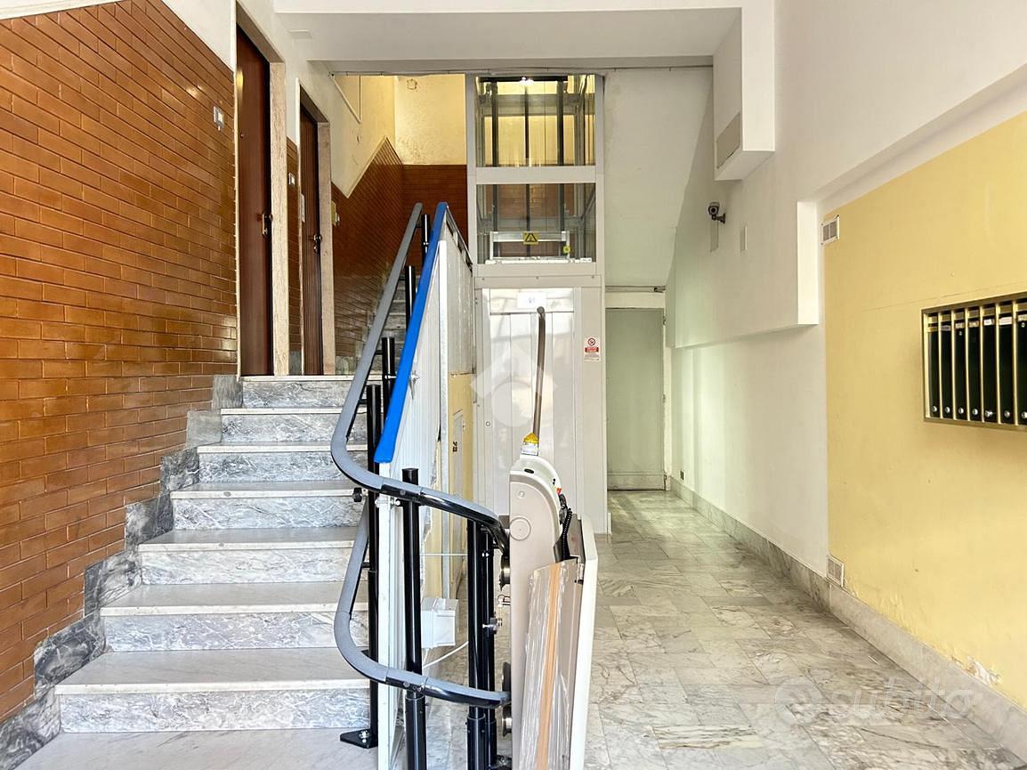 Apartment in Potenza, Santa Maria - Vista 5