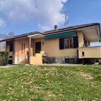 Villa singola Cantalupa [Cod. rif 3300389VRG]