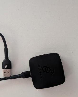 AAWireless - Android Auto\Apple Car Play  Wireless