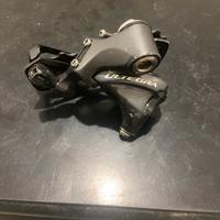 Deragliatore Shimano ultegra 11 velocità