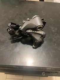 Deragliatore Shimano ultegra 11 velocità