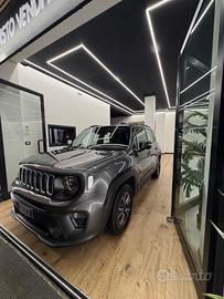 Jeep Renegade 1.6 Mjt DDCT 120 CV Limited