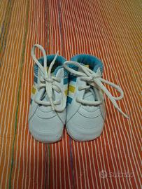 Scarpe da Neonato Adidas Ed. Speciale Mondiali 200