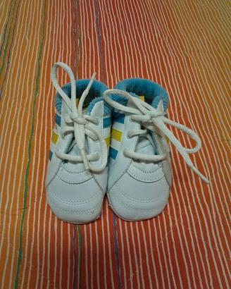 Scarpe da Neonato Adidas Ed. Speciale Mondiali 200