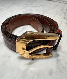 Cinta Gianni Versace