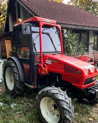 Goldoni Aster 45