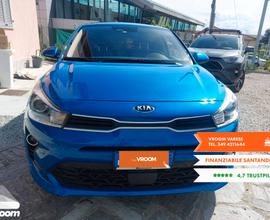 KIA Rio 4 serie Rio 1.0 T-GDi 100 CV MHEV iMT ...